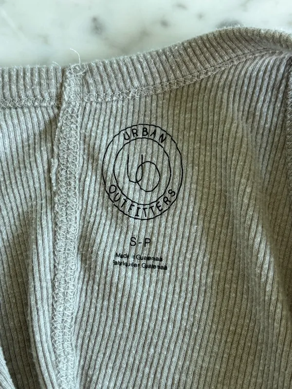 Urban Outfitters Top - Image 2