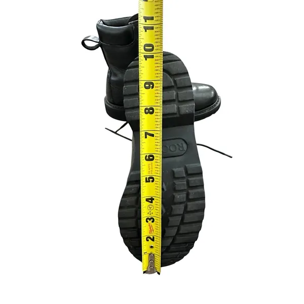Rocky WonderBoots 4070 8" 400g Thinsulate Boot Women's Size 6M - Image 10