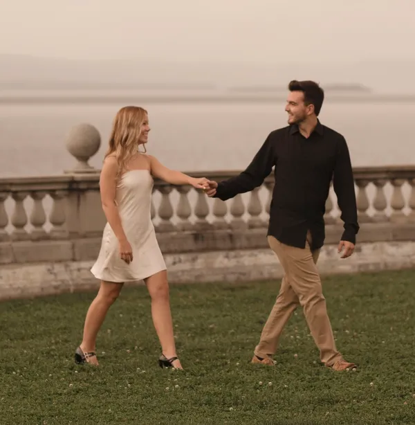 Hello Molly Dress - Image 2