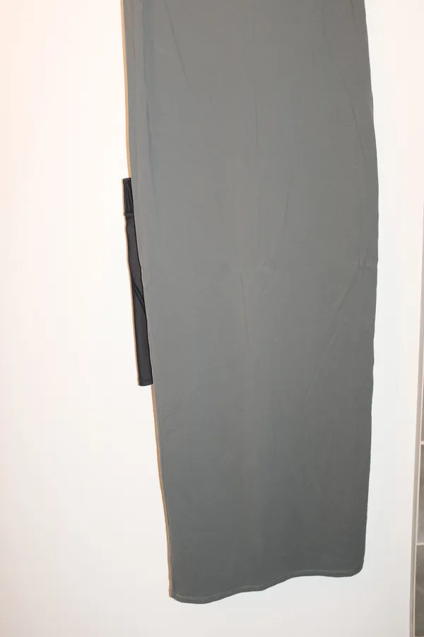 SKIMS Maxi Soft Lounge Slip Dress - Image 2