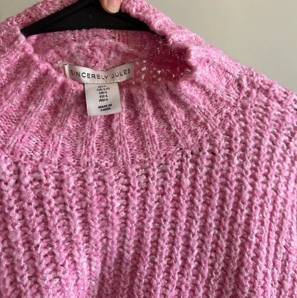 Sincerely Jules Simply Jules Sweater - Image 4