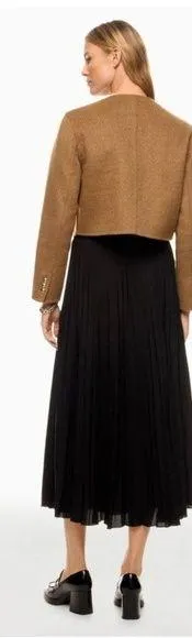 Sandro Souvenir Skirt - Image 2