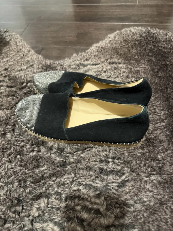 Steve Madden Black Size 8 - Image 2