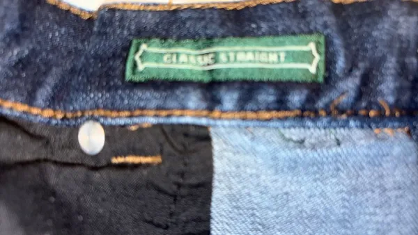Ralph Lauren Jeans Lauren Jeans Straight - Image 3