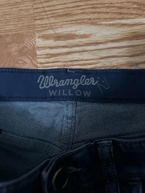 Wrangler Jeans - Image 2