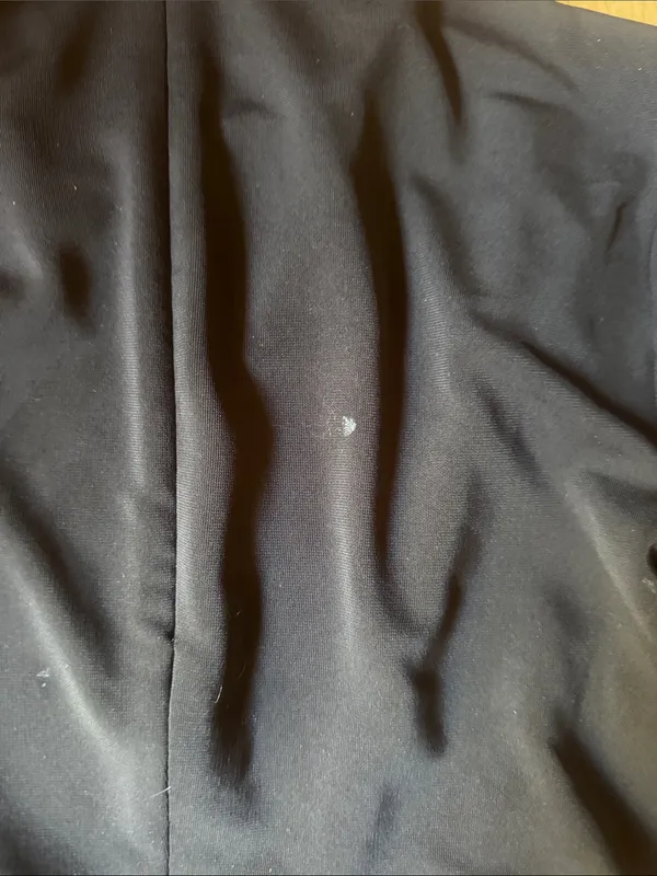Cult Gaia x Gap Black Long Sleeve Cut-Out Dress Size - Image 6