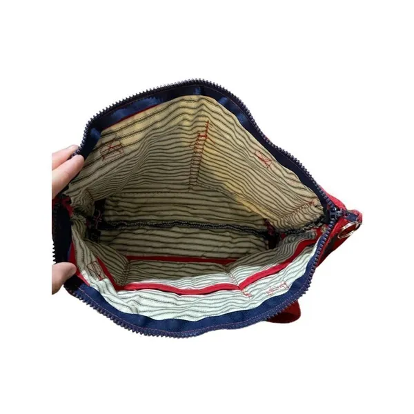 ‎Handmade homemade sewing bag / purse - Image 5