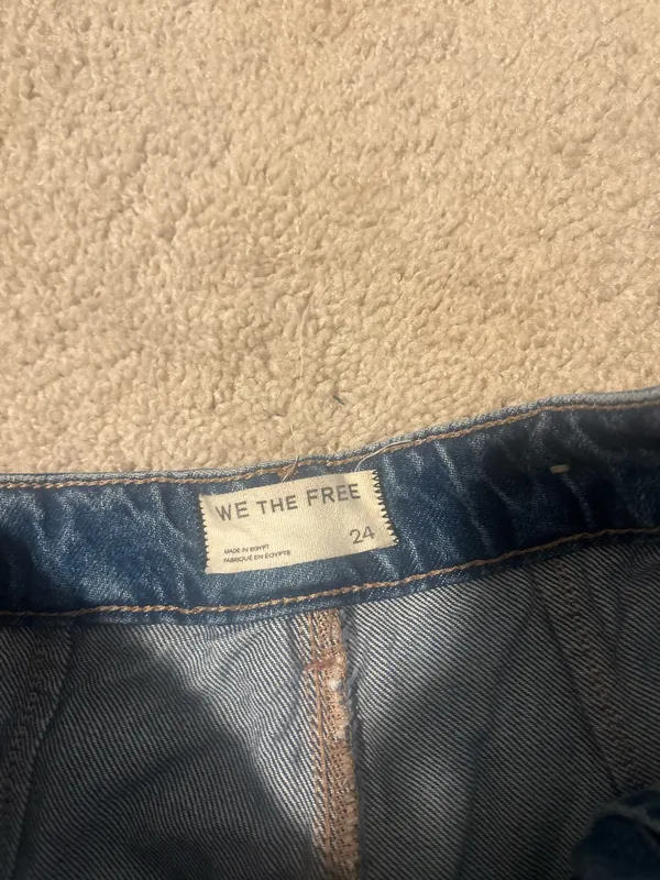 Free people skirt  - Image 2