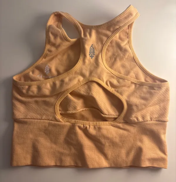 Free People Movement Top Crop - Image 2