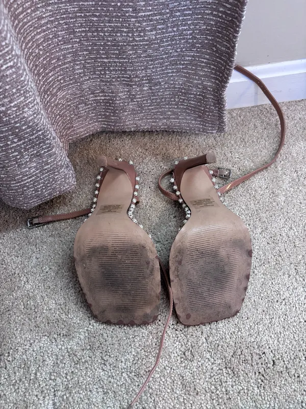 Steve Madden heels - Image 4