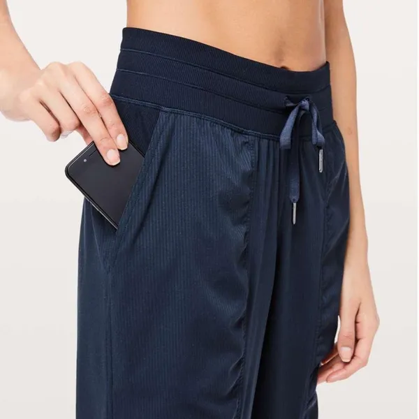 Lululemon Dance Studio Jogger - Image 9