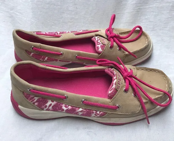 Sperry Shoes - Image 3