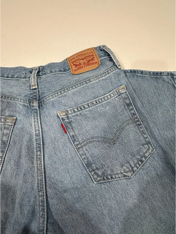 Levi's ‘94 Baggy Jeans - Image 5