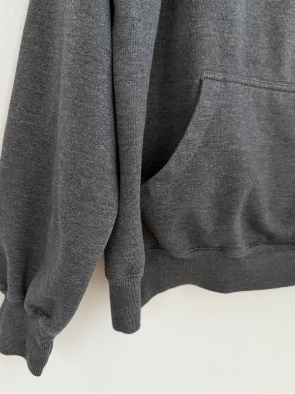 USC Trojans Off the Shoulder Sweatshirt - Image 5