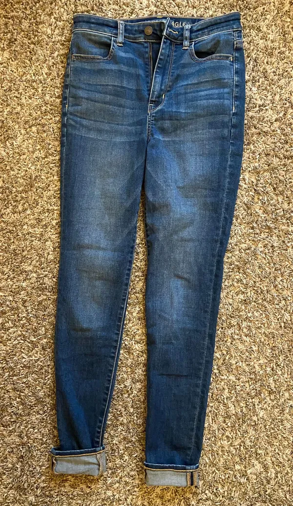Skinny Jeans - Image 2