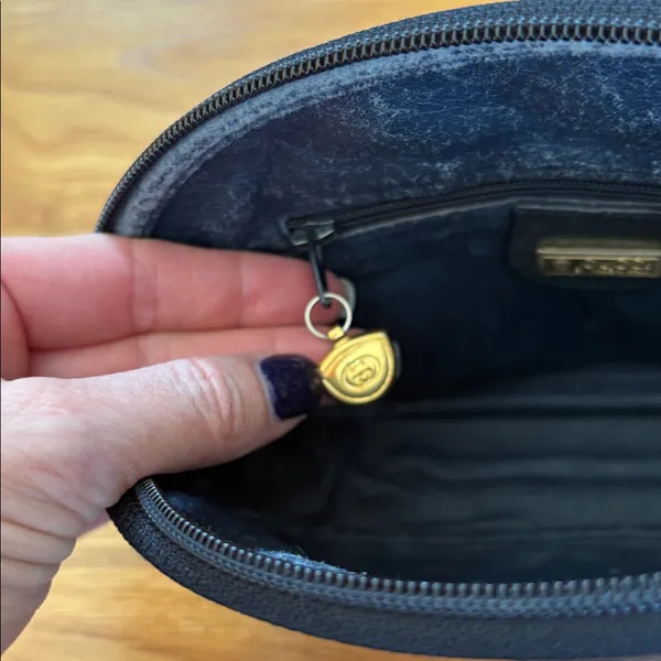 Gucci Crossbody Vintage - Image 7