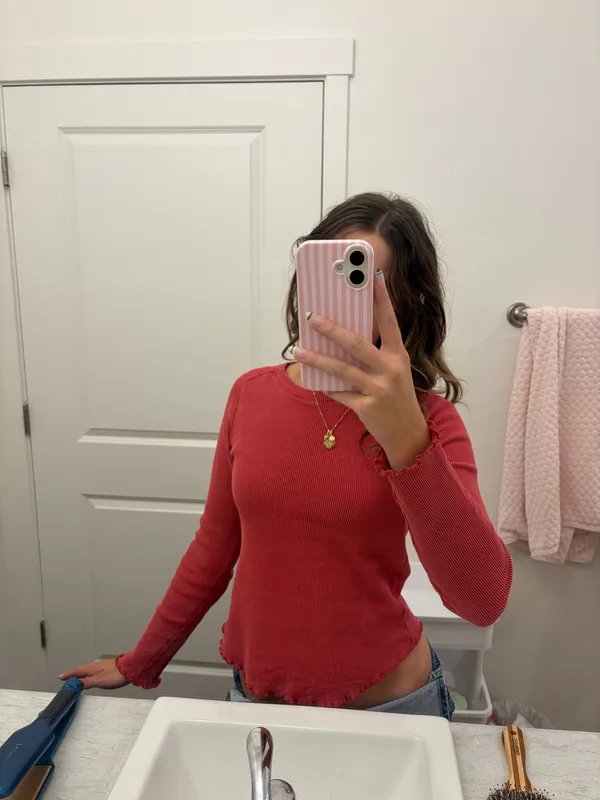 Free People Top - Image 4