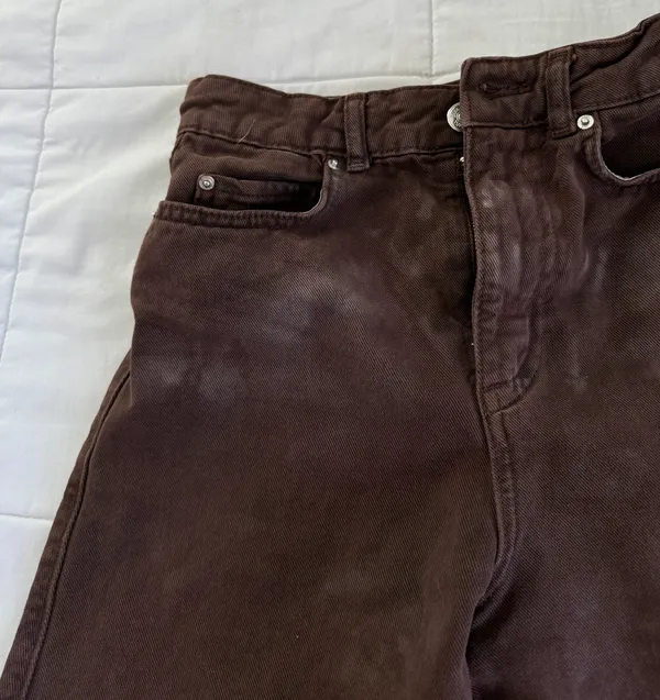 ZARA shorts - Image 3