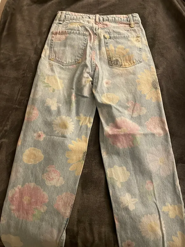 Wild Fable Jeans - Image 2