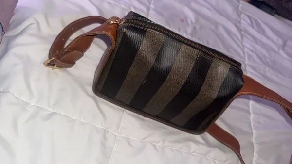 Fendi Bag - Image 6