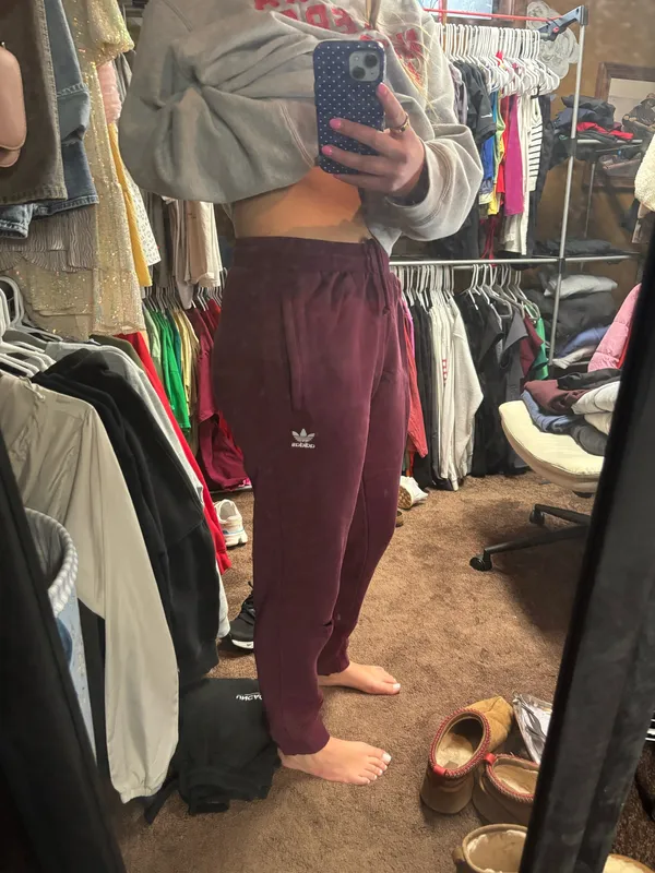 Adidas Joggers - Image 3