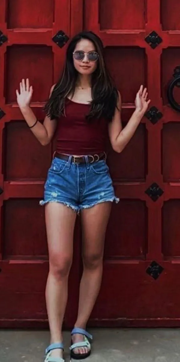 Levi's 501 Shorts - Image 6