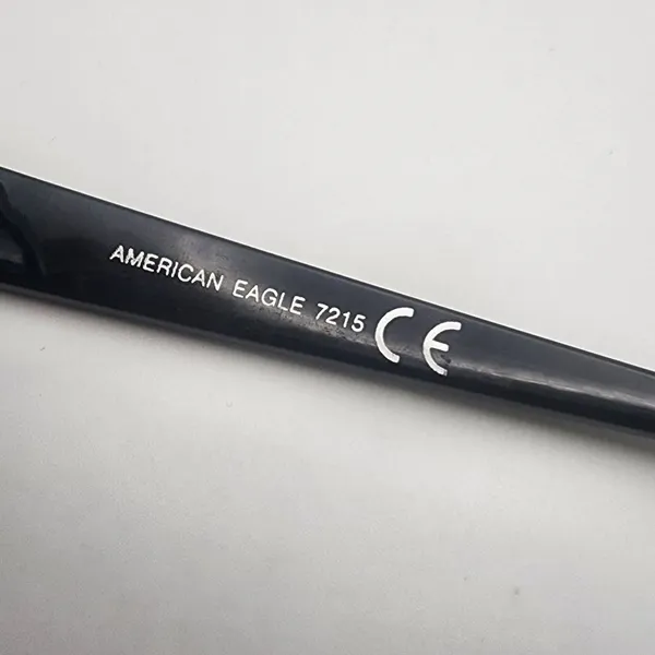 American Eagle Black Sunglasses - Image 11