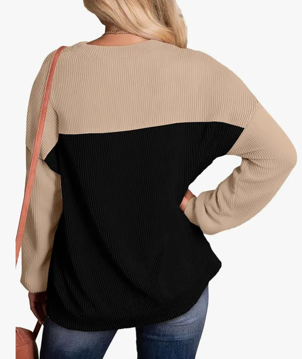 Suéter Multiple Size L - Image 3