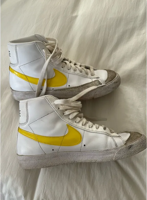 Women’s Nike Blazer Mid 77 Vintage - Image 3