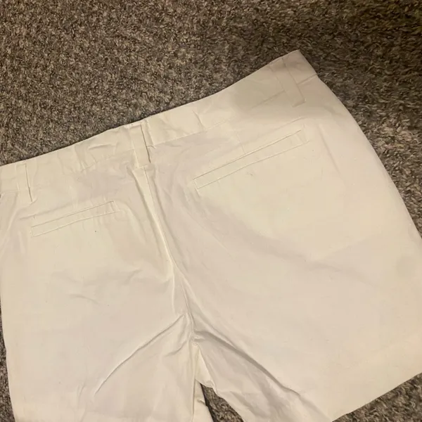 Old Navy White Shorts - Image 2