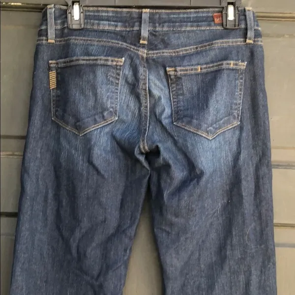 Paige Jeans‎ in Noah - Image 5