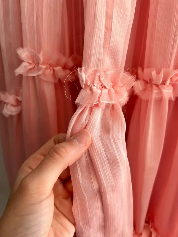 Burrows Dress - Image 6
