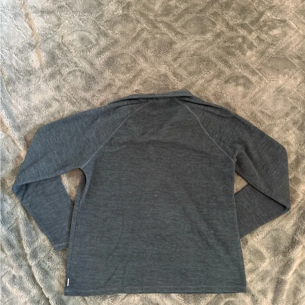 Eddie Bauer Quarter Zip - Image 3