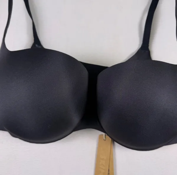 SKIMS Ultimate Balconette Push Up Bra 34A - Image 3