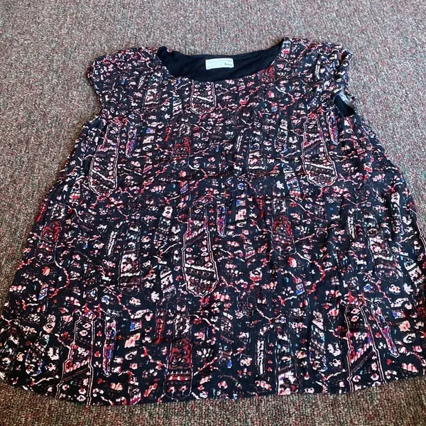 Wilfred free small blouse‎ - Image 2