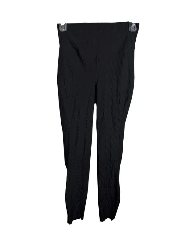 Lululemon Base Pace High Rise Ribbed Tight 25" Leggings Sz 4 - Image 4