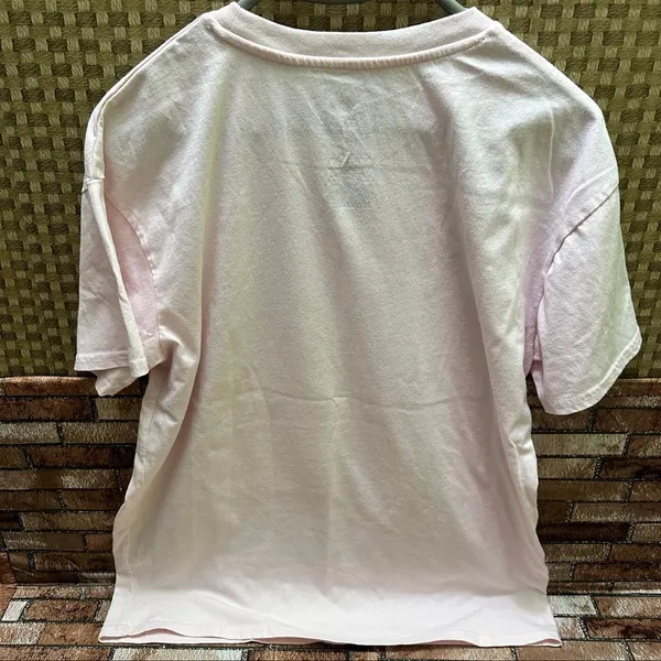 Strawberry Shortcake Women’s Berry Cute Pink Tee L - Image 5