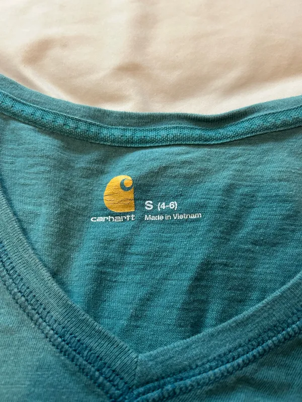 Carhartt T-Shirt - Image 4