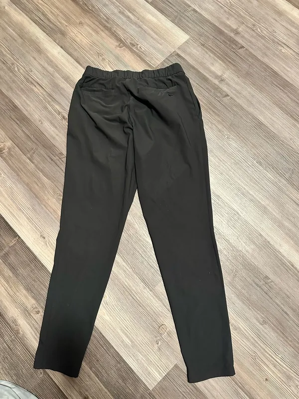 Nike Joggers Dri-Fit Black Women’s - Image 3