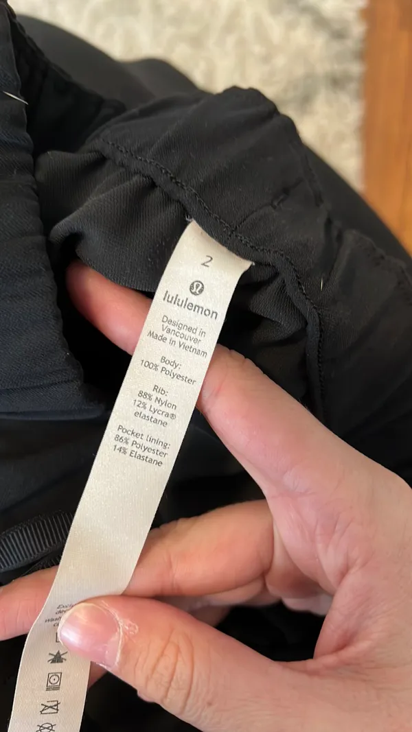 Lululemon Align Joggers - Image 3
