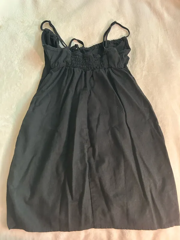 Wild Fable/ Target Black Short Sundress - Image 7