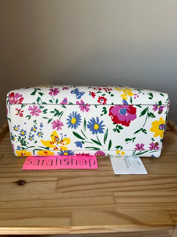 Kate Spade Purse - Image 6