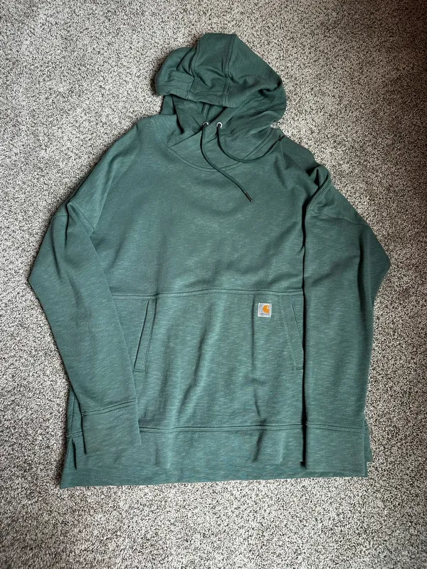 Carhartt Women’s Hoodie - Image 2