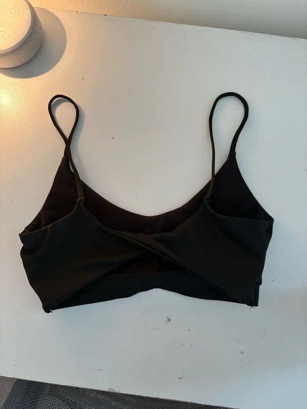 Sports Bra Shein - Image 2