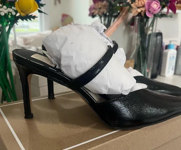 DV by Dolce Vita Heels - Image 3