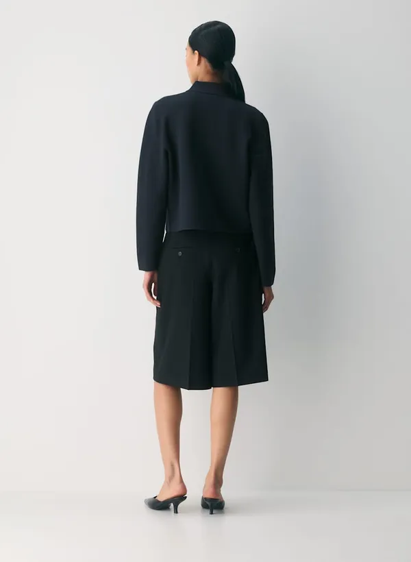 Babaton Aritzia Sweater - Image 2