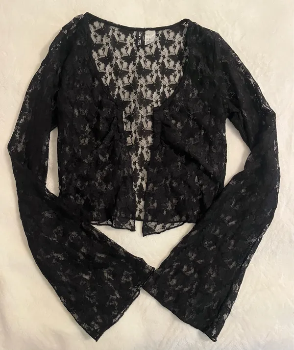 Divided Top - Image 2