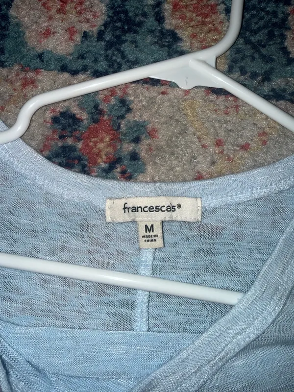 Francesca's Top - Image 2