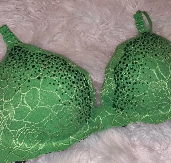 Victoria’s Secret Bra - Image 3