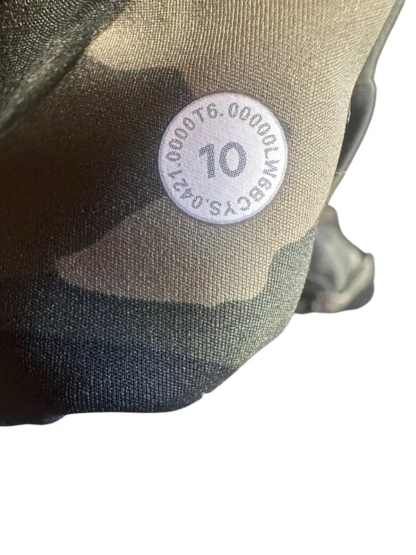 Lululemon Leggings Crop - Image 4